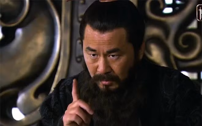 Cai ten khien Tao Thao tu ti