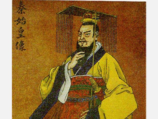 Lo Sinh la ai ma khien Tan Thuy Hoang dinh “qua lua”?-Hinh-2