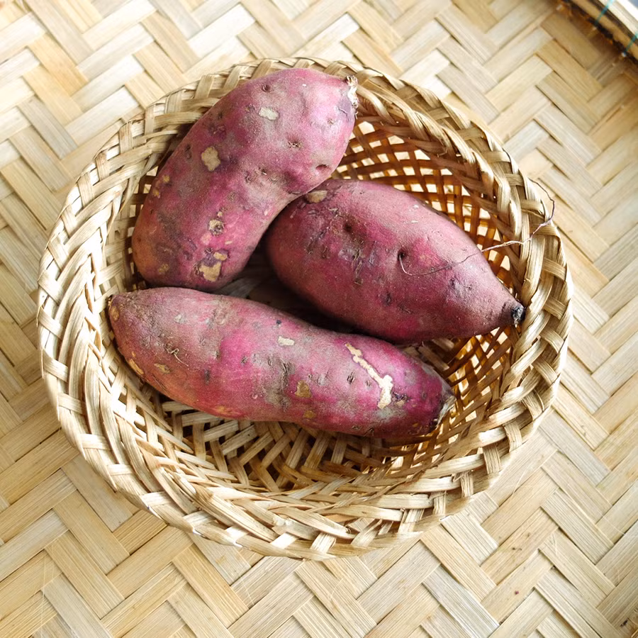 Hay got sach vo 8 loai thuc pham nay, neu khong muon an chat doc