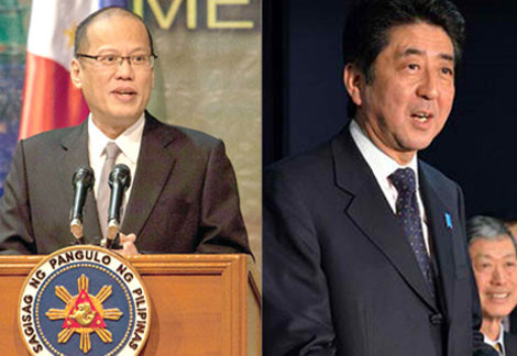 Trung Quốc cương quyết duy trì lập trường cứng rắn với Nhật và Philippines.