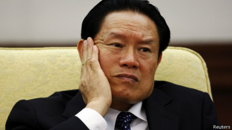 Ông Chu Vĩnh Khang.