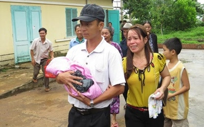 3 trẻ tử vong sau tiêm vắc xin ở Quảng Trị là do tiêm nhầm thuốc.