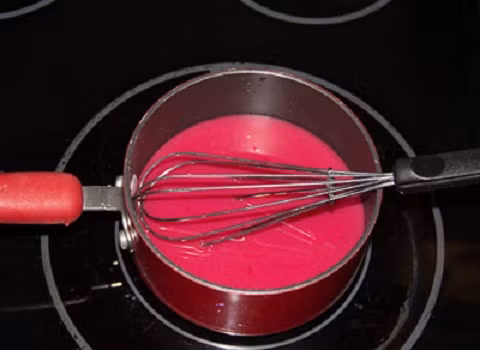 Tro tai lam sua chua deo huong luu