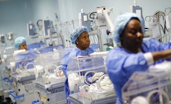 Cuba: Nguoi dung dau Dang cung la nguoi dung dau Nha nuoc-Hinh-2