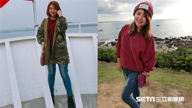 Co nang hoa hot girl nho giam 20kg vi ai cung che beo-Hinh-2