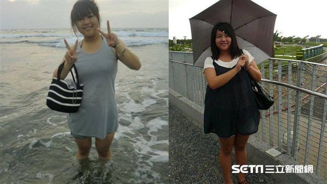 Co nang hoa hot girl nho giam 20kg vi ai cung che beo