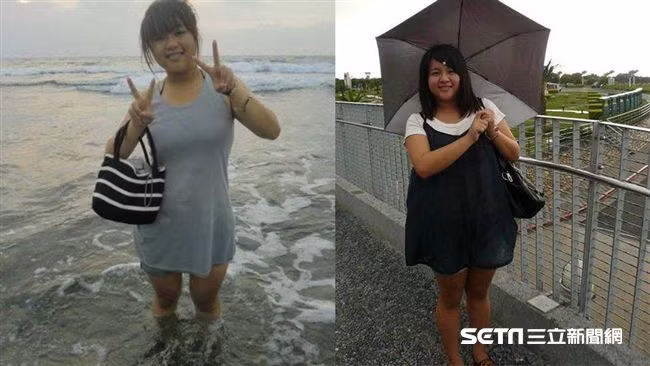 Co nang hoa hot girl nho giam 20kg vi ai cung che beo