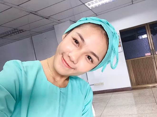 Bat ngo ly do nu y ta noi tieng Thai Lan bi sa thai