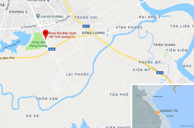 Ke la mat tong tien Chanh van phong dai bieu Quoc hoi tinh Quang Tri-Hinh-2