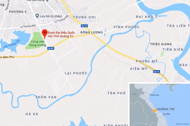 Ke la mat tong tien Chanh van phong dai bieu Quoc hoi tinh Quang Tri-Hinh-2