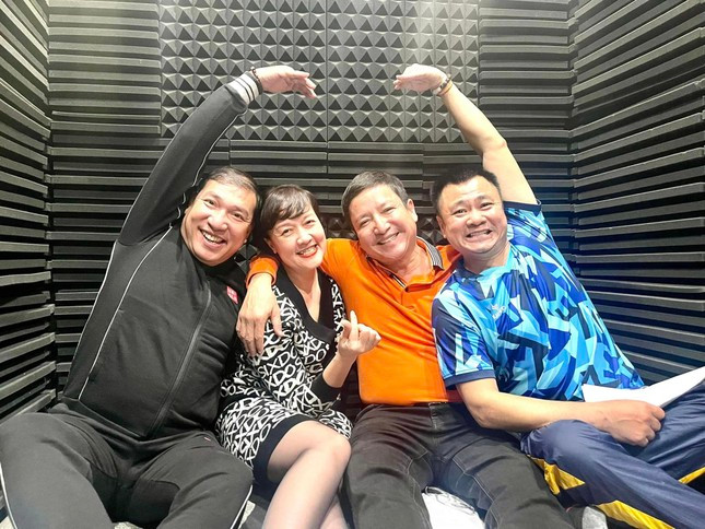 NSUT Tran Luc khong lam dao dien Tao Quan 2024-Hinh-2