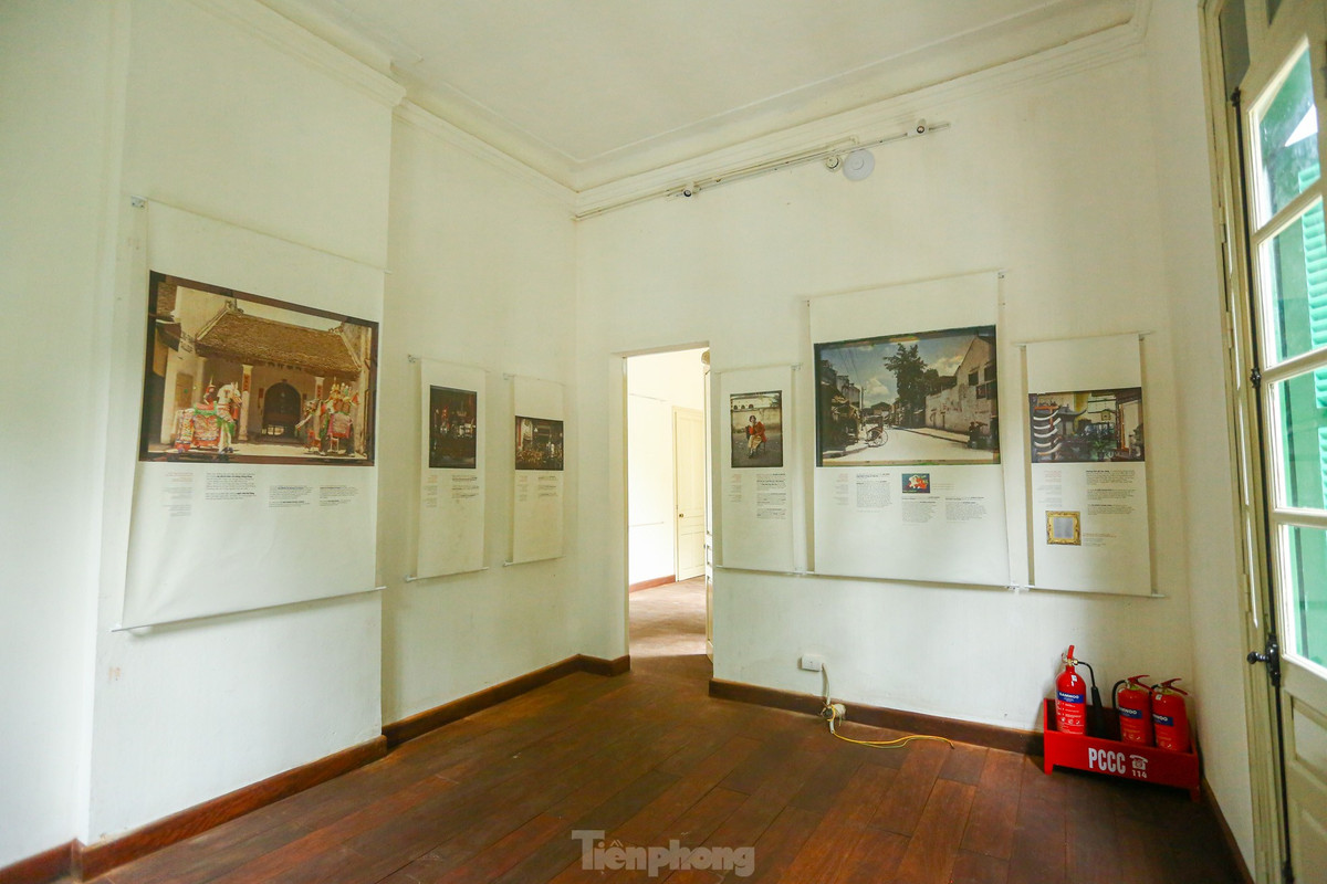 Cùng với hoạt động mở cửa trưng bày đón khách tham quan nhân dịp Tết Nguyên đán, Ban Quản lý cũng đang xây dựng các kế hoạch để đưa vào sử dụng ngôi biệt thự một cách hiệu quả với những hoạt động mang tính thường xuyên hơn địa chỉ này sớm trở thành một điểm tham quan, check-in ưa thích của đông đảo người dân và du khách, đặc biệt là các bạn trẻ. (*) Tiêu đề do Báo Tri thức &amp; Cuộc sống đặt lại.