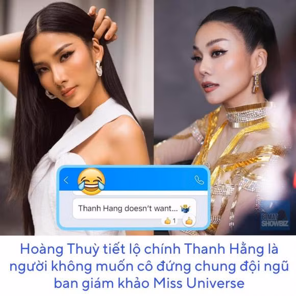 Thanh Hang chiu ngoi ngang Lan Khue nhung khong choi cung Hoang Thuy-Hinh-2