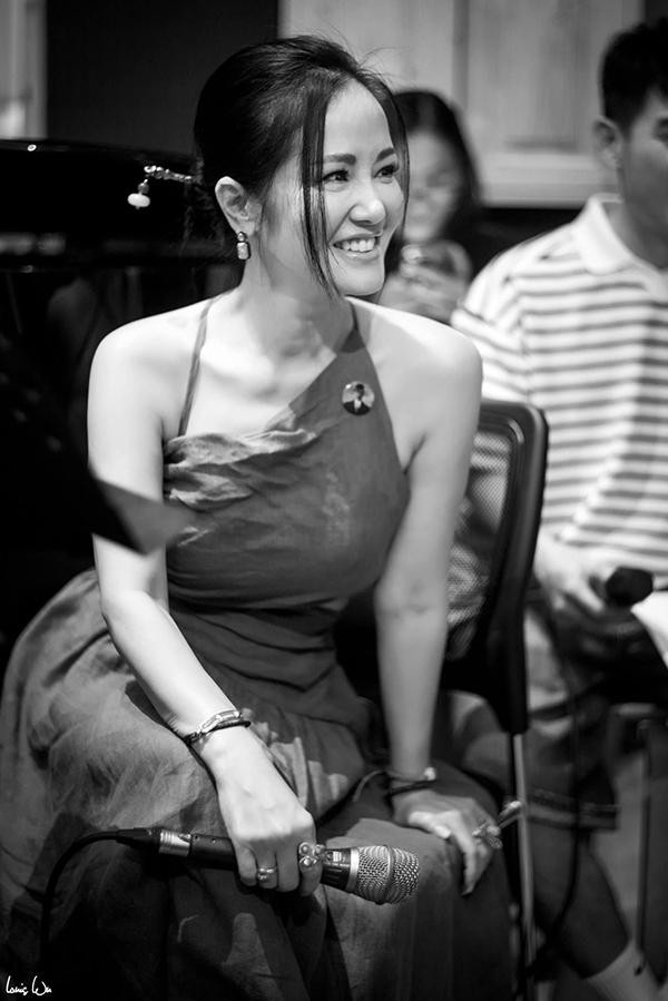 ể có được làn da như vậy, chị "Bống" đã phải có bí quyết riêng cho mình, đó là việc chăm sóc da từ trong ra ngoài.