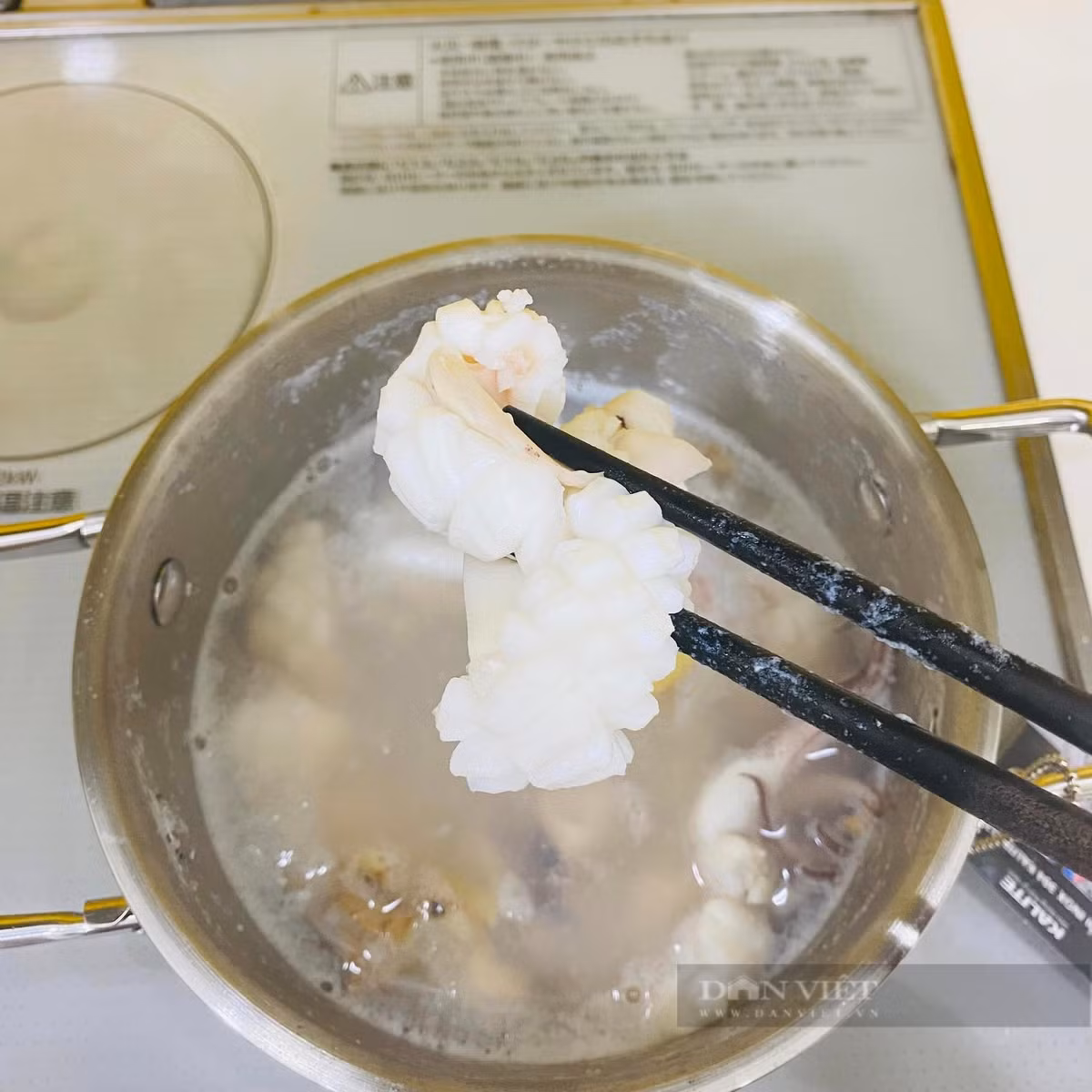 Loai thit giau omega-3, tot cho tim mach, huong vi thom ngon-Hinh-5