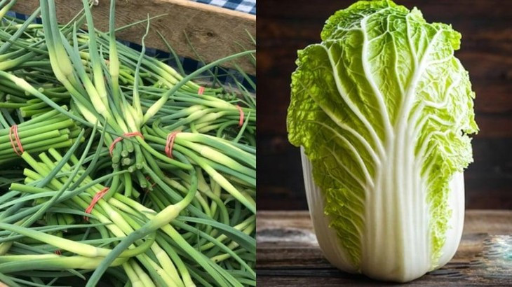 6 thuc pham de bi “ngam formaldehyde” gay ung thu