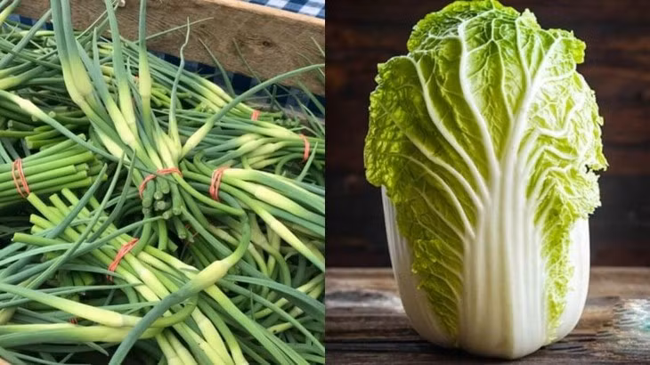 6 thuc pham de bi “ngam formaldehyde” gay ung thu