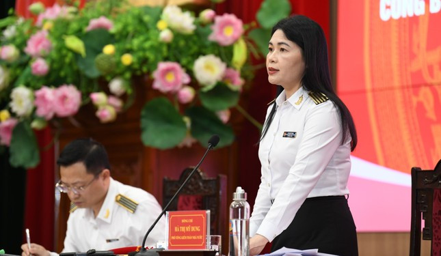 Kiem toan Nha nuoc chuyen 40 vu viec sang co quan dieu tra