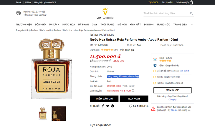 Vi sao cong ty Xuat nhap khau Kavr bi thu hoi 8 my pham?-Hinh-3