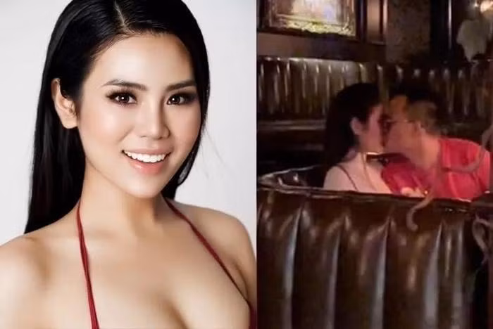 Chu Thi Anh noi gi ve tin don yeu chong cu Diep Lam Anh?