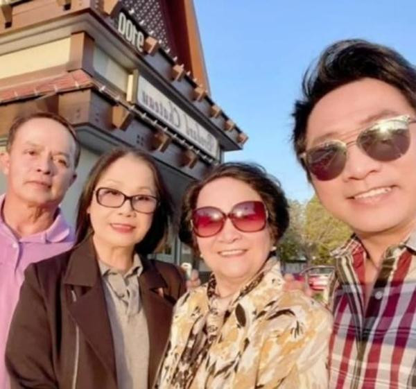 ý do chính nghệ sĩ Tài Linh không hoạt động nghệ thuật được cho là do bà bận rộn việc kinh doanh, muốn tập trung lo cho gia đình. Là một nghệ sĩ không thích vướng vào những ồn ào thị phi, nên sau khi rời sân khấu, nghệ sĩ Tài Linh chọn sống khép kín, ít chia sẻ về cuộc sống hiện tại với truyền thông và công chúng.