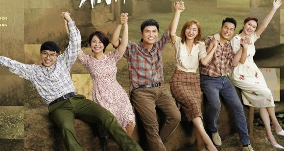 Ít người biết rằng Anh Đức còn được biết đến với biệt danh Đức "ái''. Anh là một nam diễn viên tay ngang được đạo diễn Đỗ Thanh Hải phát hiện khi đang catsting cho chương trình Gặp nhau cuối tuần. Trước đó, Đức "ái" đã tốt nghiệp Nhạc viện Hà Nội.