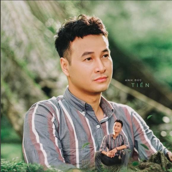 Gần nhất, Anh Đức đóng vai diễn Tiến trong "Vui lên nào anh em ơi". Trong phim, Tiến là một anh chàng hài hước, mồm mép, hoạt ngôn, yêu vợ nhưng cũng sợ vợ, trọng tình cảm anh em. Tiến trong phim ở độ tuổi 30, nhưng Anh Đức ngoài đời đã 41, vì thế anh phải "trẻ hóa" để phù hợp với nhân vật.