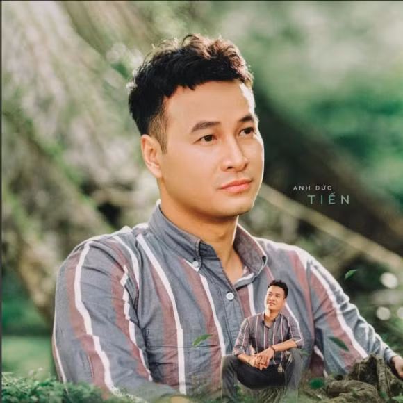 Gần nhất, Anh Đức đóng vai diễn Tiến trong "Vui lên nào anh em ơi". Trong phim, Tiến là một anh chàng hài hước, mồm mép, hoạt ngôn, yêu vợ nhưng cũng sợ vợ, trọng tình cảm anh em. Tiến trong phim ở độ tuổi 30, nhưng Anh Đức ngoài đời đã 41, vì thế anh phải "trẻ hóa" để phù hợp với nhân vật.