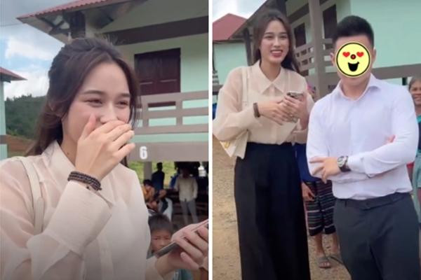 Dau hieu Hoa hau Do Thi Ha sap lay chong thieu gia-Hinh-3