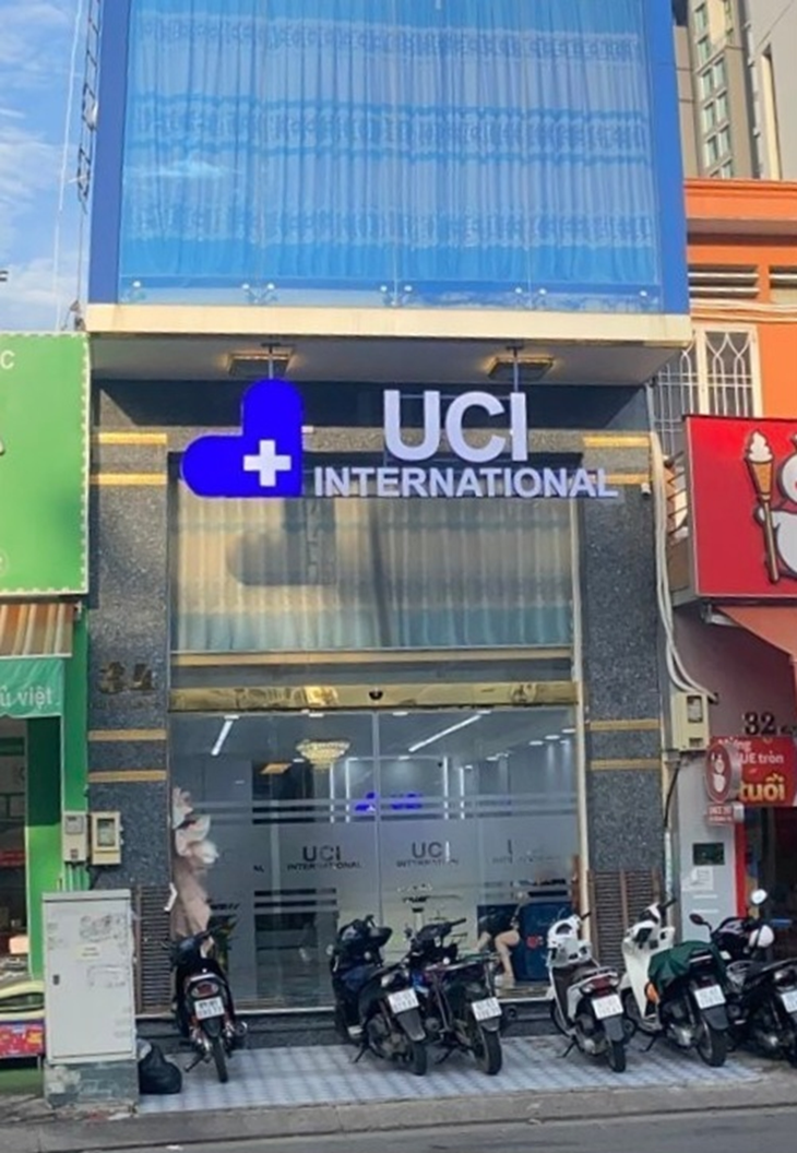 Vi sao UCI International bi xu phat, dinh chi hoat dong?-Hinh-2