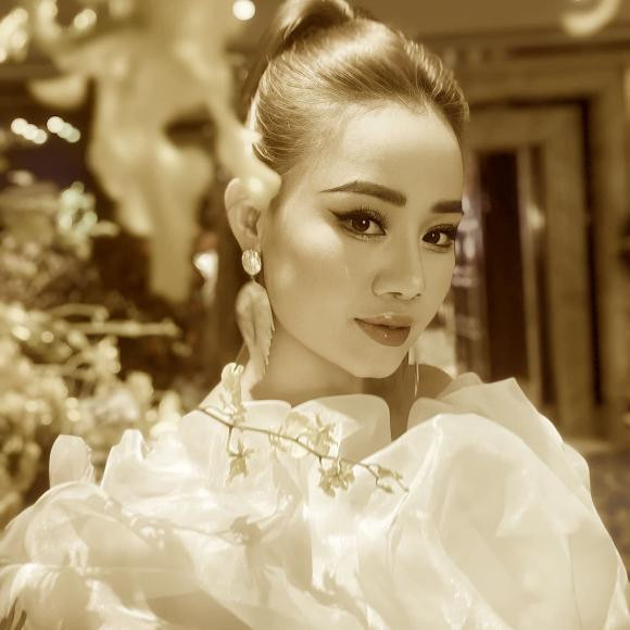 Ca si Luong Ngoc Diep dot ngot qua doi o tuoi 37