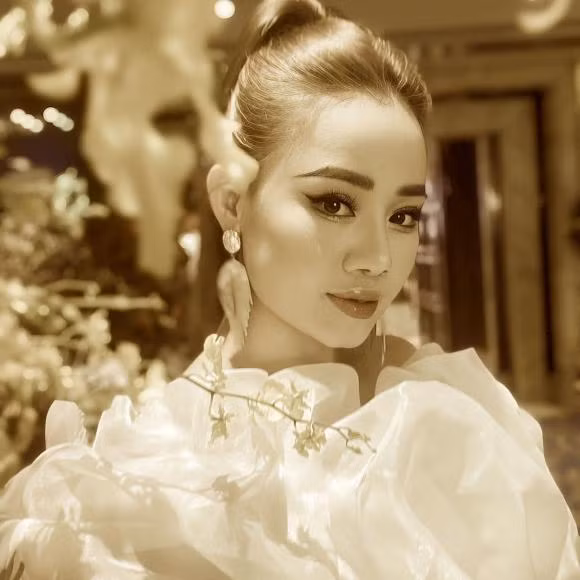 Ca si Luong Ngoc Diep dot ngot qua doi o tuoi 37