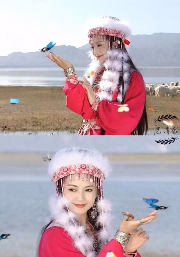 Luu Dan - sao Hoan Chau Cach Cach co so phan bi tham nhat-Hinh-3