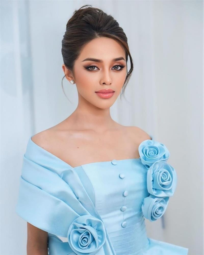 au hai lần bị tố đạo nhái, Leakena In nỗ lực lấy lại cảm tình của fan Việt khi thực hiện nhiều nội dung tôn vinh văn hóa Việt Nam.