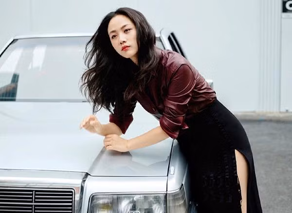 Nhờ vậy nên làn da của diễn viên Thang Duy được chăm sóc từ sâu bên trong và lúc nào cũng khỏe đẹp.