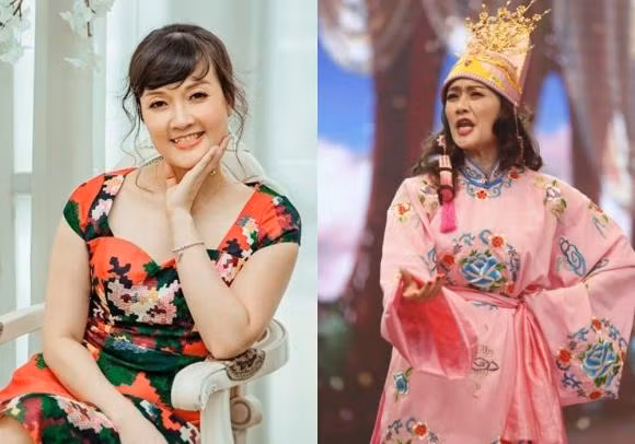 Tai sao dien vien Van Dung chua bao gio tiet lo ve chong?-Hinh-2