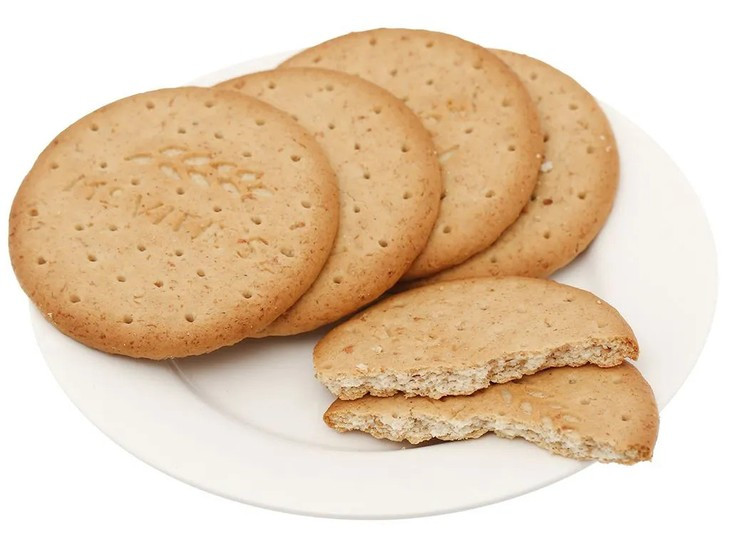 6 mon an vat dip Tet vua ngon lai khong lo beo