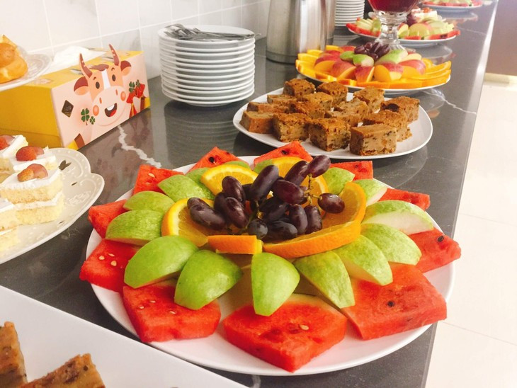 6 mon an vat dip Tet vua ngon lai khong lo beo-Hinh-6