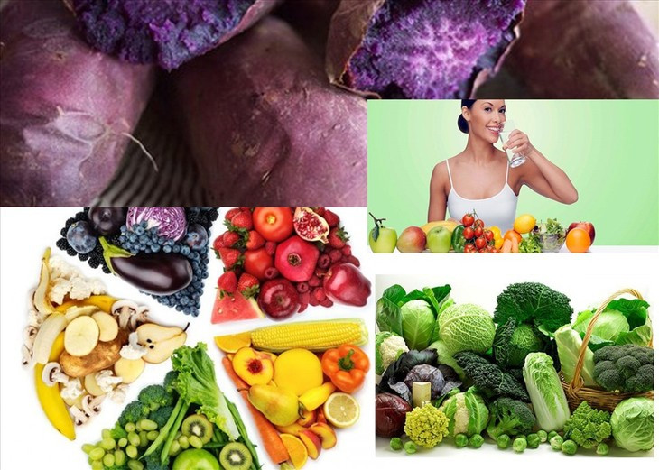 Ap dung thoi quen don gian nay lam giam nguy co bi ung thu