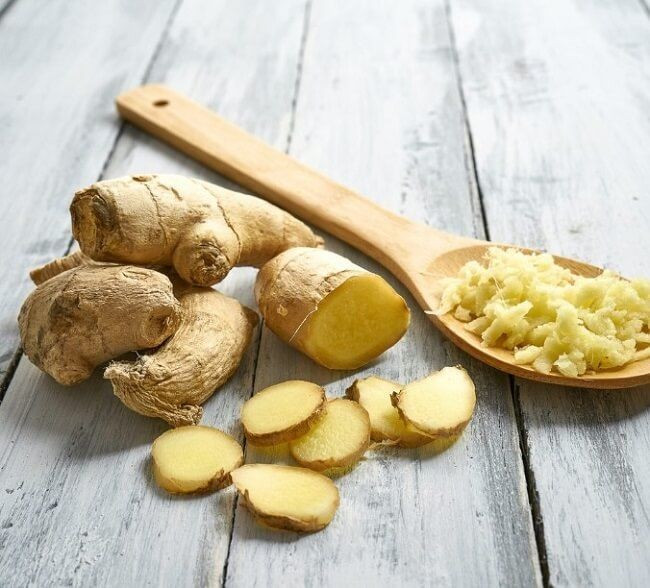 Loai gia vi giup ha duong huyet, ngan bien chung tieu duong