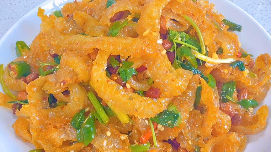 “Loai thit” re nhat cho, nhieu nguoi bo di, la “vua cham soc da“-Hinh-16