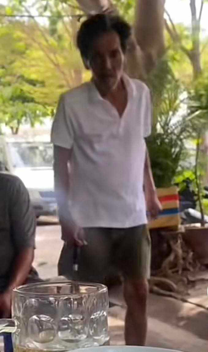 Dien vien Thuong Tin bo show, mat lien lac 10 ngay nay-Hinh-2