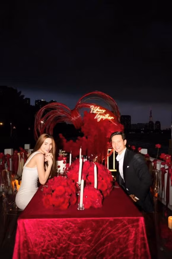 Ho Ngoc Ha thay doi ra sao sau khi ket hon voi Kim Ly?-Hinh-6