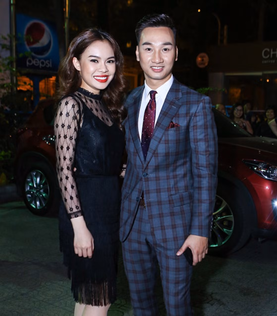 MC Thanh Trung ba lan bi khan gia chi trich vi “kem duyen”-Hinh-3