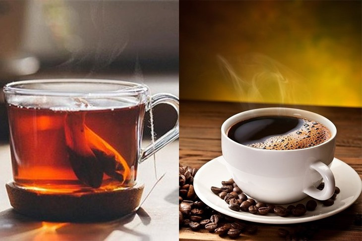 8 thuc pham co the gay mat ngu