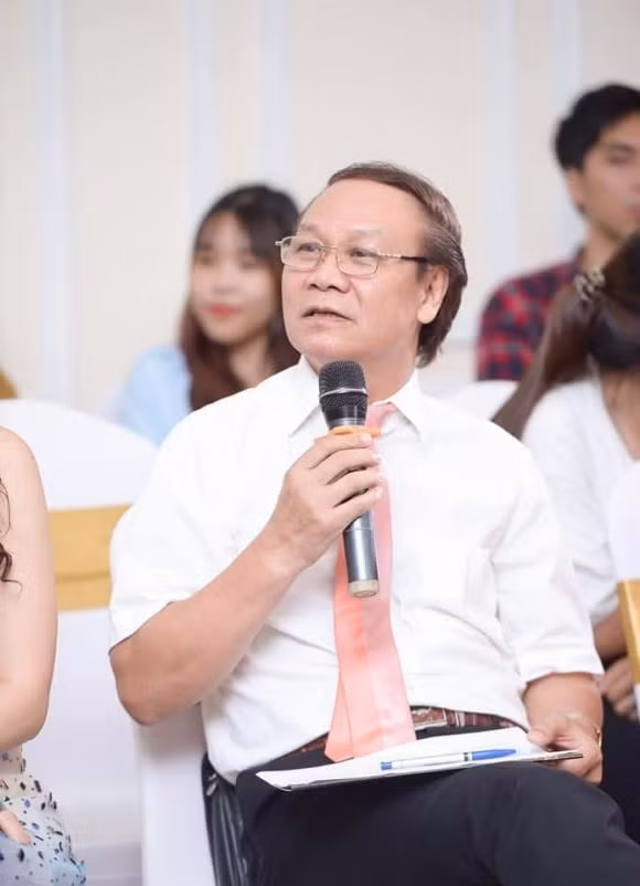 Cuoc song cua NSND Nguyen Hai sau khi nghi huu-Hinh-4