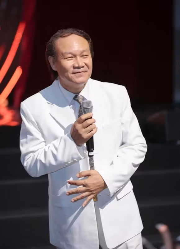 Cuoc song cua NSND Nguyen Hai sau khi nghi huu-Hinh-3