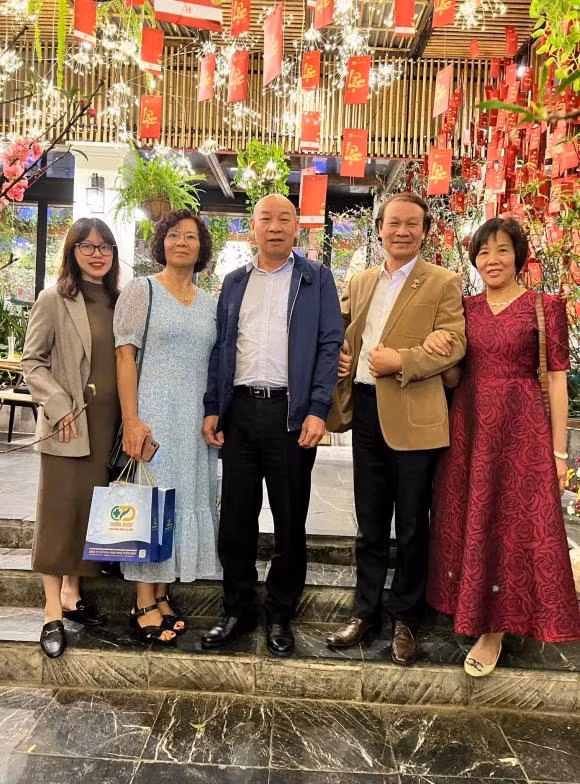 Cuoc song cua NSND Nguyen Hai sau khi nghi huu-Hinh-6