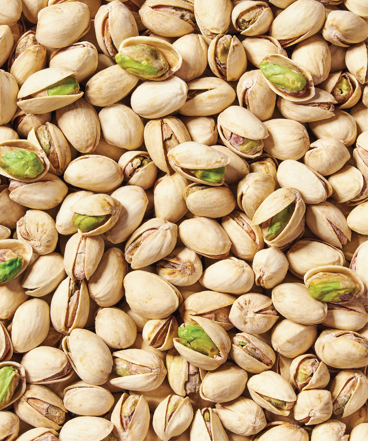 Hat de cuoi tot cho tim mach, huyet ap, ngan ngua ung thu