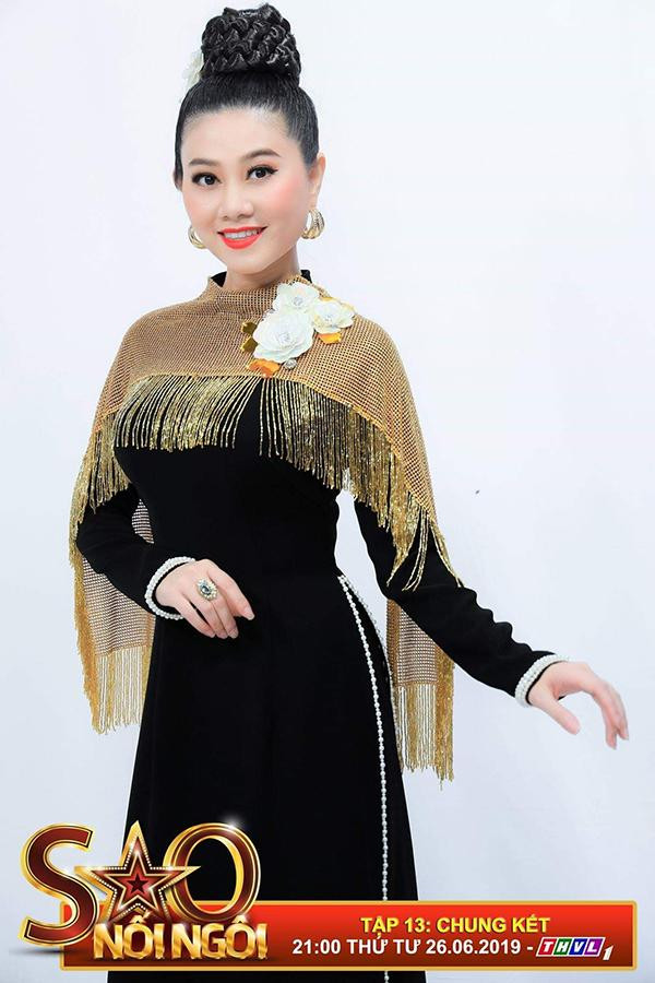 ăm 2024, Quế Trân là một trong những nghệ sĩ trẻ tuổi nhất trong đợt phong tặng danh hiệu NSND lần 10. Được vinh danh ở tuổi 43, nữ nghệ sĩ xem đây là niềm tự hào, vinh dự lớn trong sự nghiệp, đồng thời là động lực để vững vàng hơn cho con đường sắp tới.